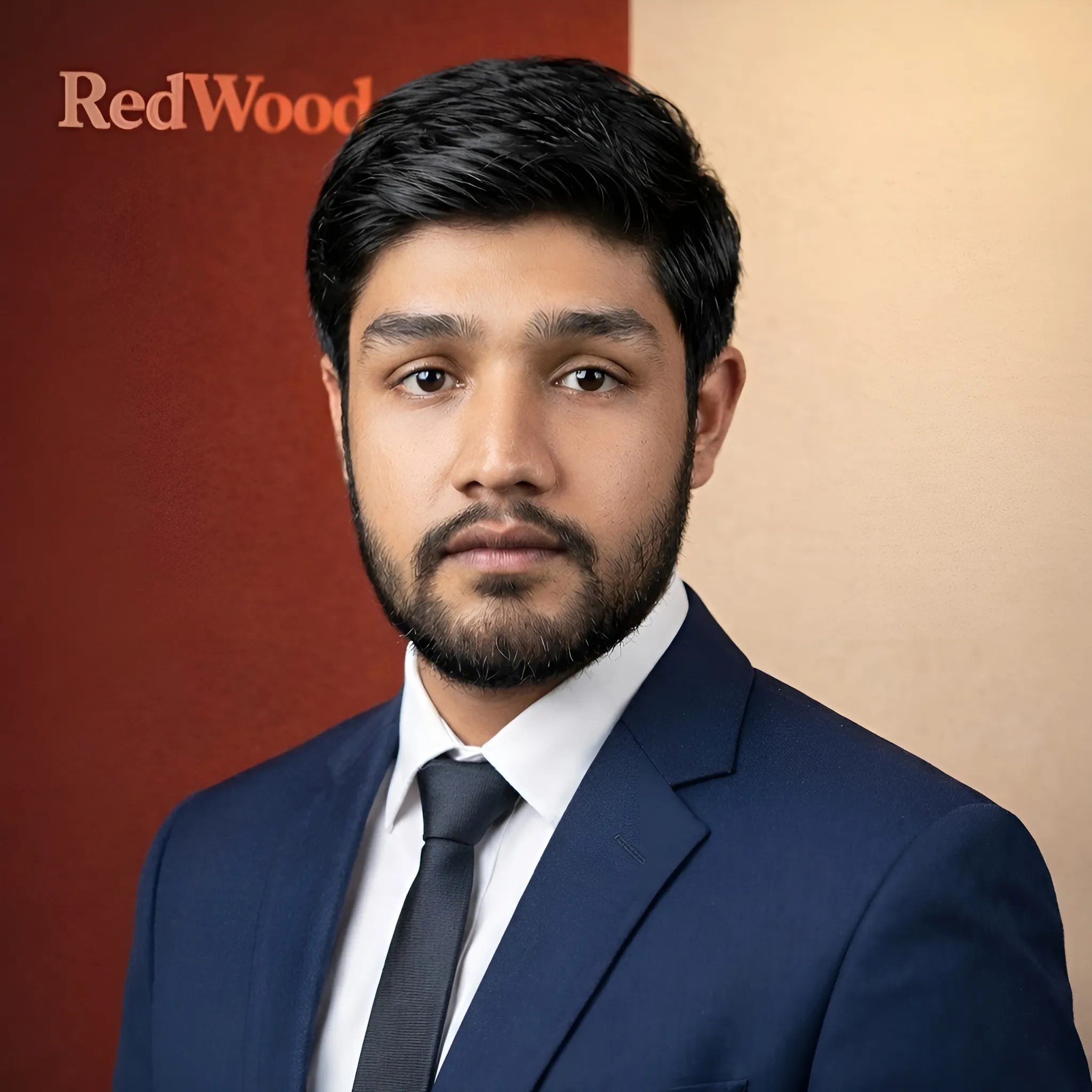 Kazi Abdullah Al Hasan - Lead Developer