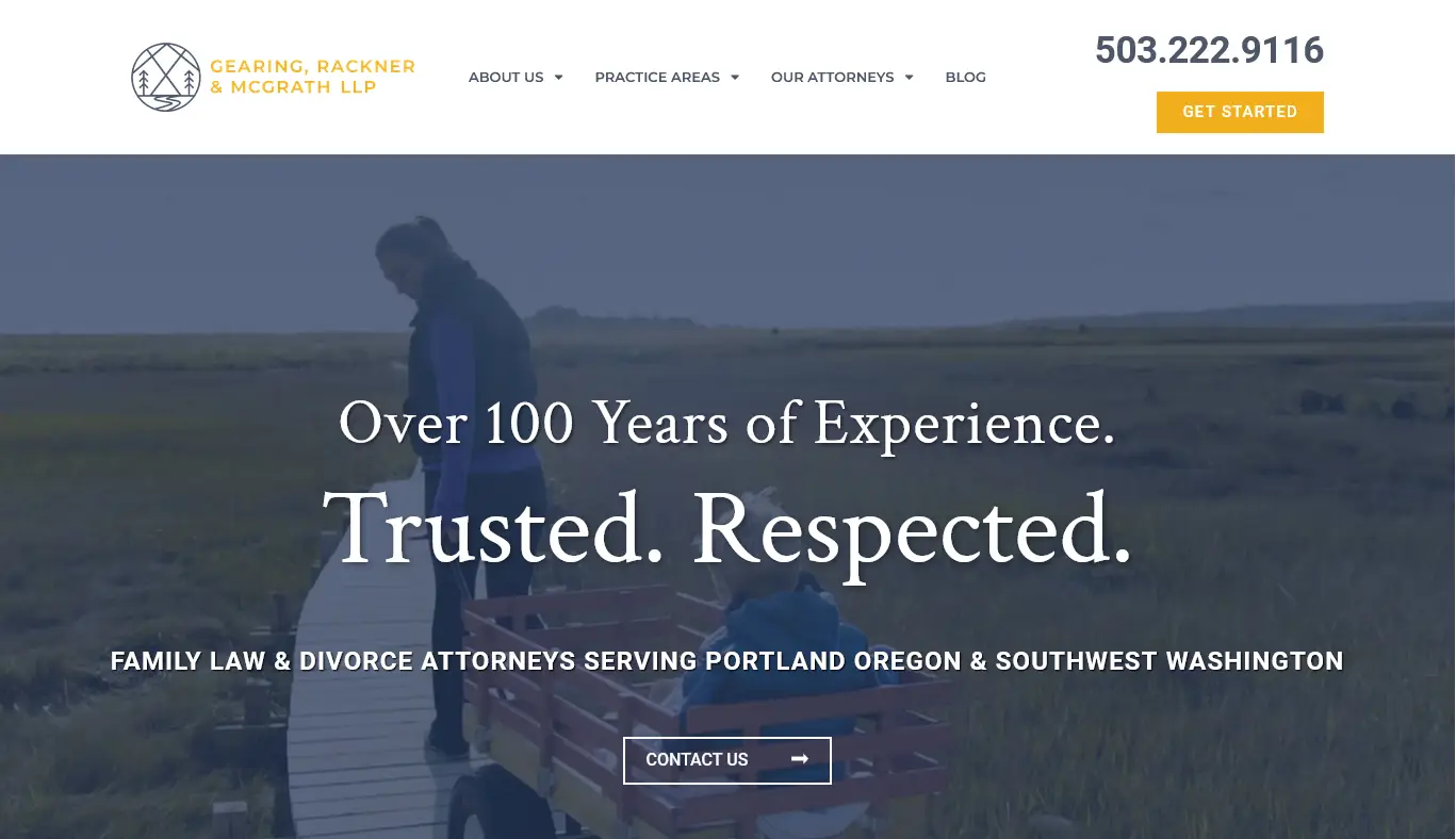 GRM Family Law