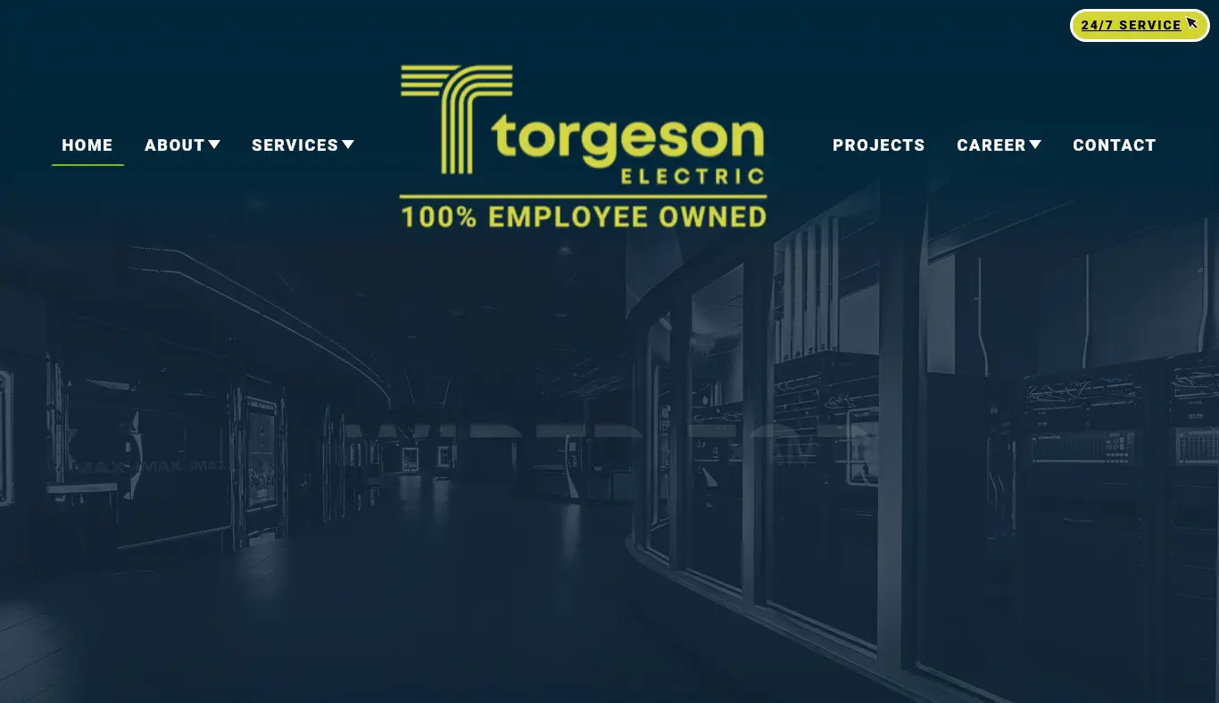 Torgeson Electric